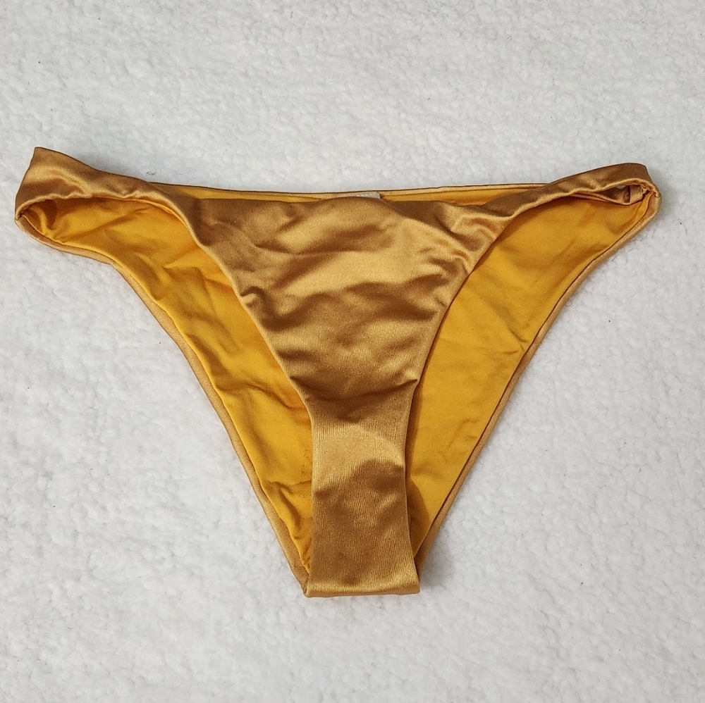 New!Baobab Collection Goa Bottom in Gold - Picture 6 of 14